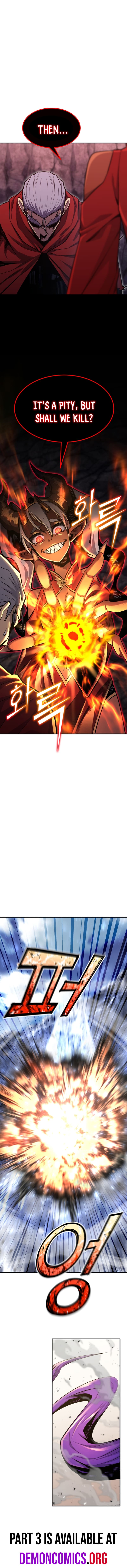 Standard of Reincarnation — Chapter 90.2 — page 5