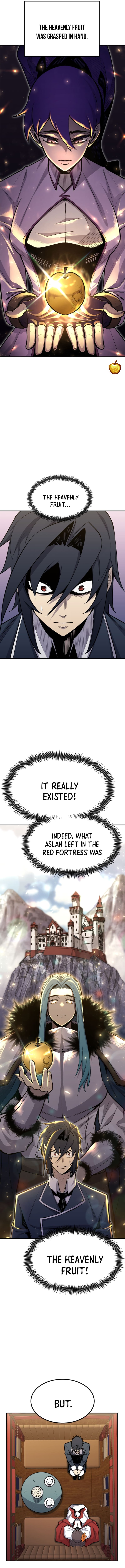 Standard of Reincarnation — Chapter 90.3 — page 4