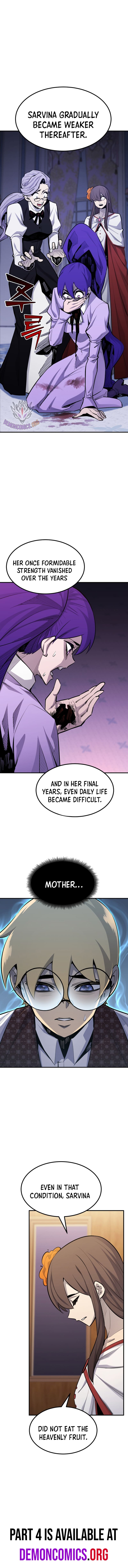 Standard of Reincarnation — Chapter 90.3 — page 5