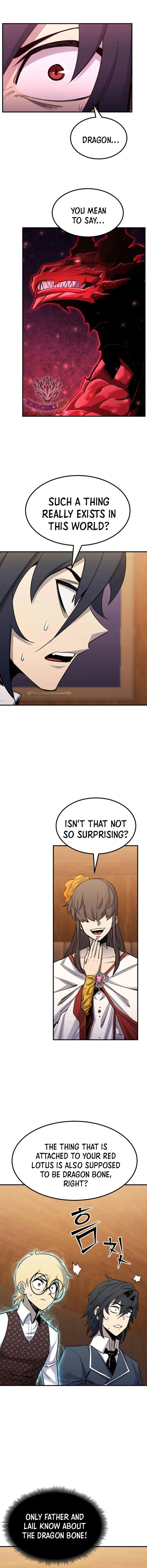 Standard of Reincarnation — Chapter 90 — page 1