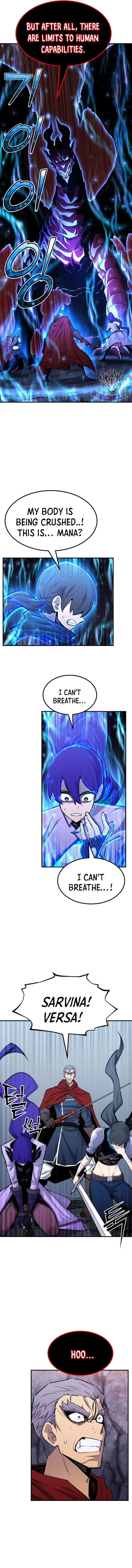 Standard of Reincarnation — Chapter 90 — page 7