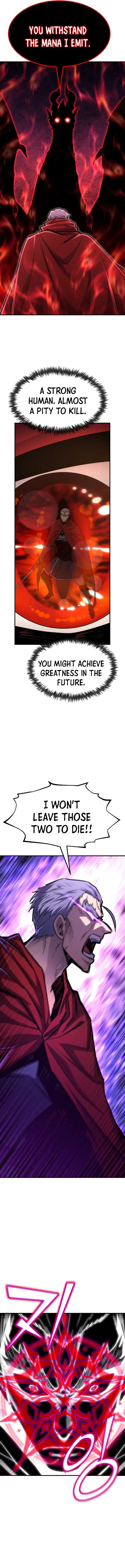 Standard of Reincarnation — Chapter 90 — page 8
