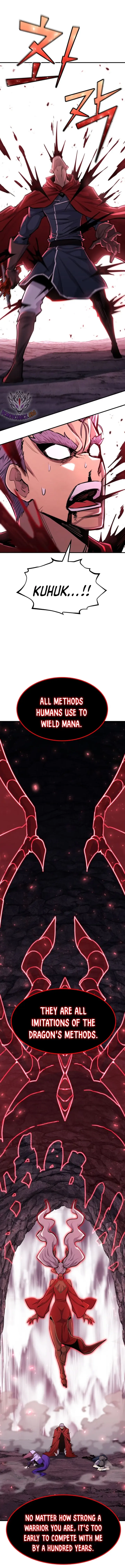 Standard of Reincarnation — Chapter 90 — page 9