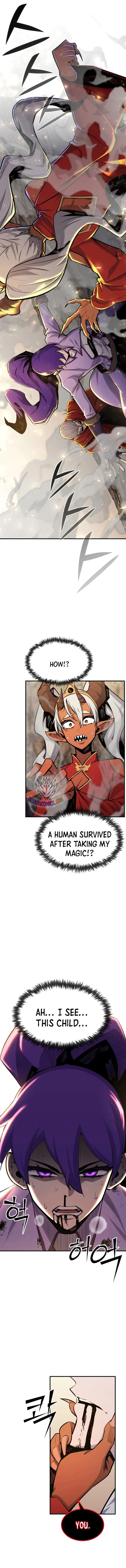 Standard of Reincarnation — Chapter 90 — page 11