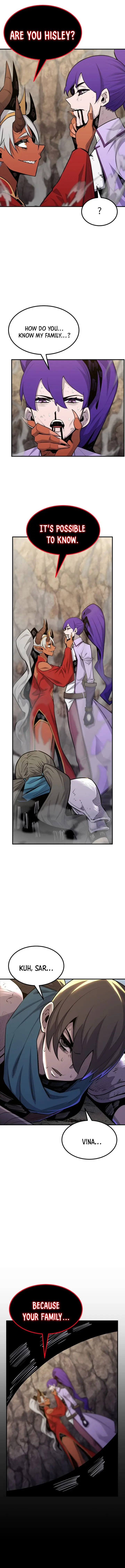 Standard of Reincarnation — Chapter 90 — page 12