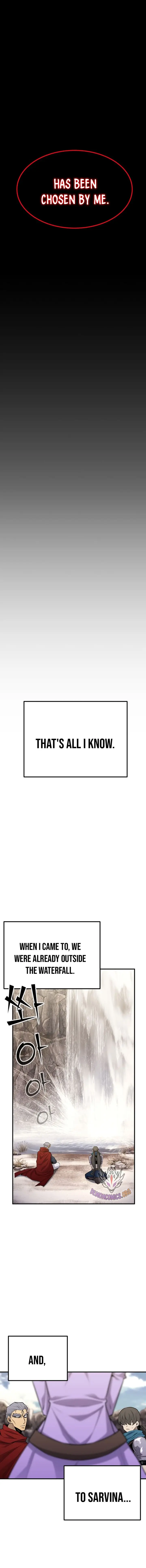 Standard of Reincarnation — Chapter 90 — page 13