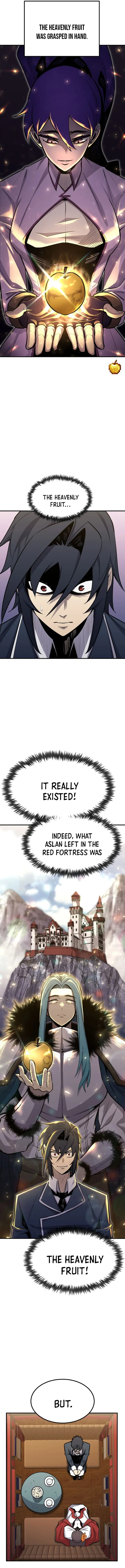 Standard of Reincarnation — Chapter 90 — page 14