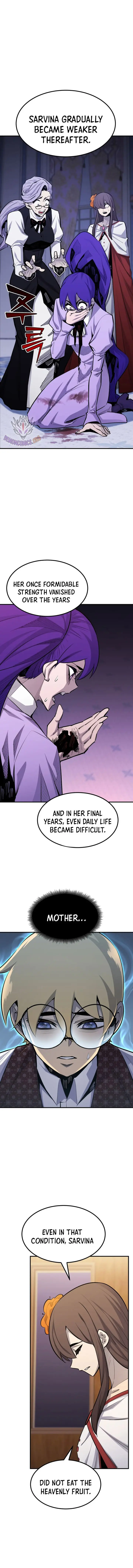 Standard of Reincarnation — Chapter 90 — page 15