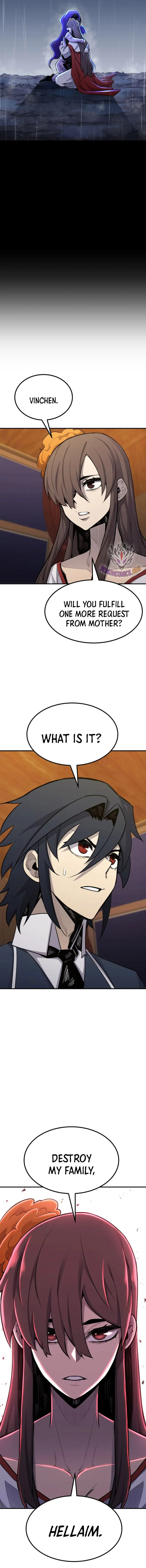 Standard of Reincarnation — Chapter 90 — page 19