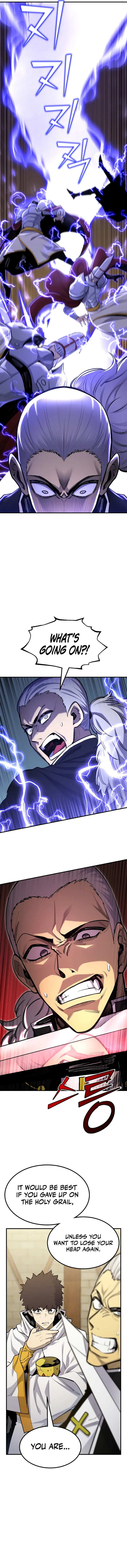 Standard of Reincarnation — Chapter 91 — page 8