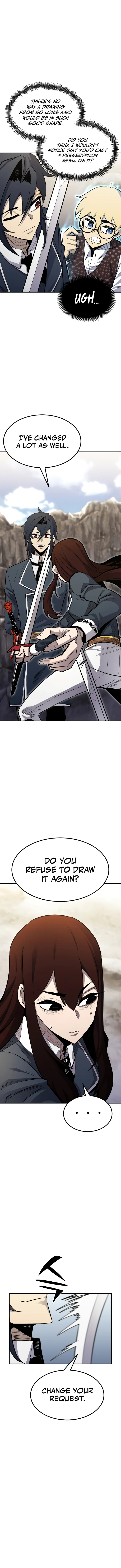 Standard of Reincarnation — Chapter 91 — page 14