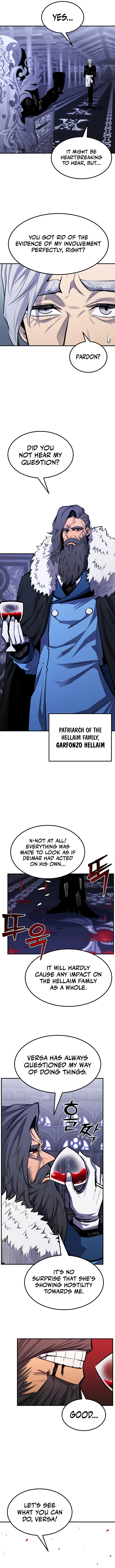 Standard of Reincarnation — Chapter 91 — page 16