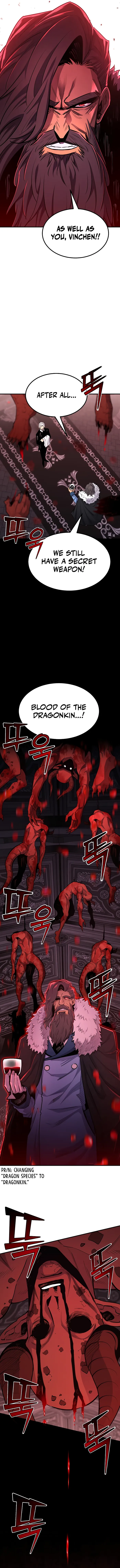 Standard of Reincarnation — Chapter 91 — page 17