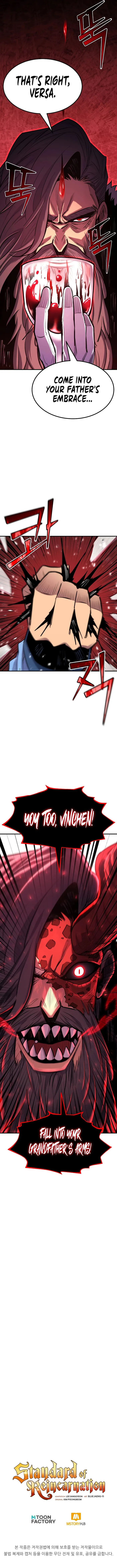 Standard of Reincarnation — Chapter 91 — page 18