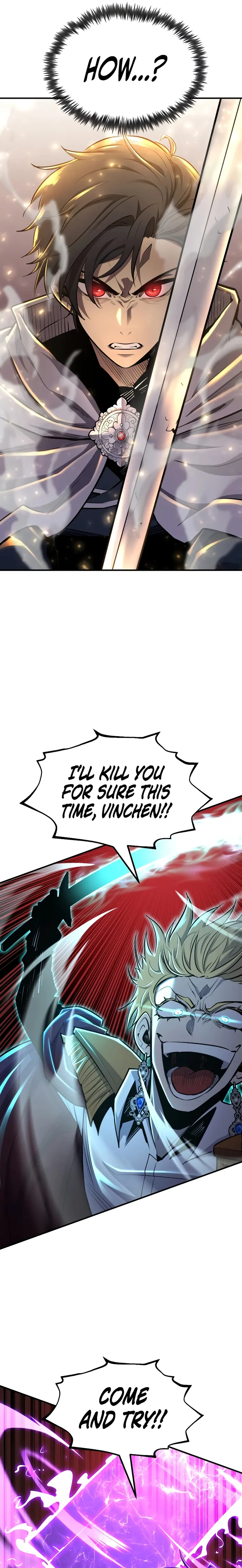 Standard of Reincarnation — Chapter 92 — page 3