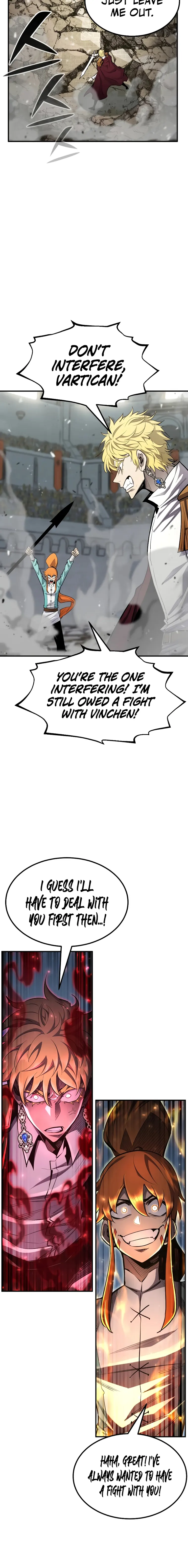 Standard of Reincarnation — Chapter 92 — page 6