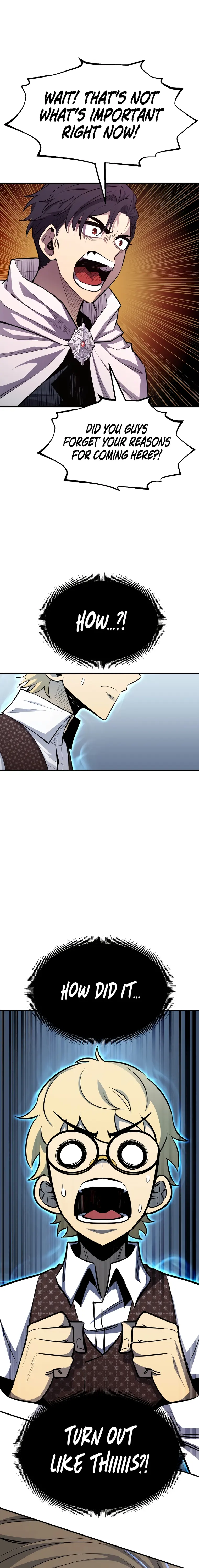 Standard of Reincarnation — Chapter 92 — page 7