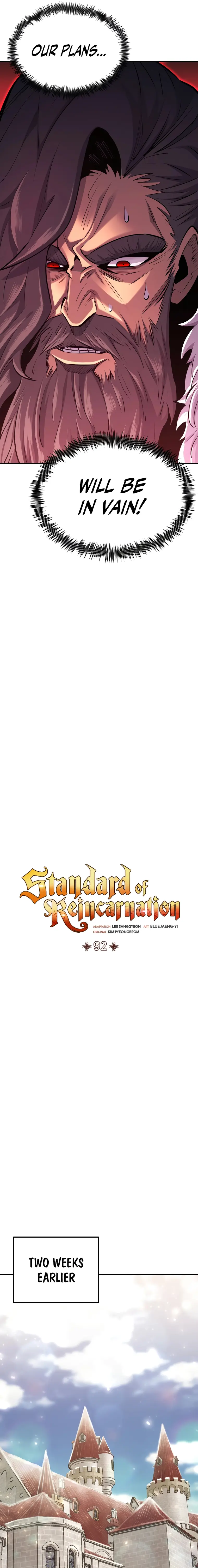 Standard of Reincarnation — Chapter 92 — page 9