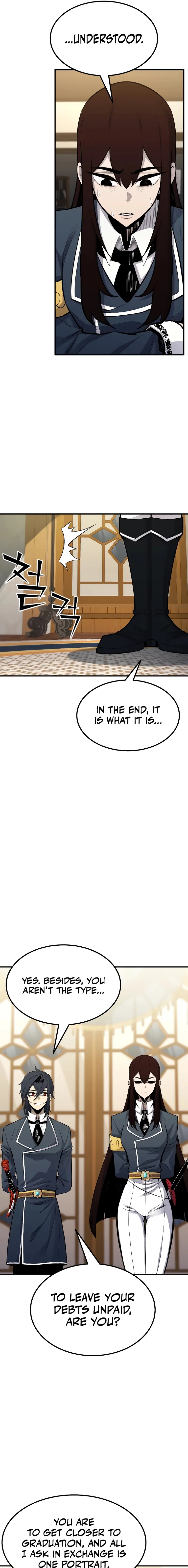 Standard of Reincarnation — Chapter 92 — page 13