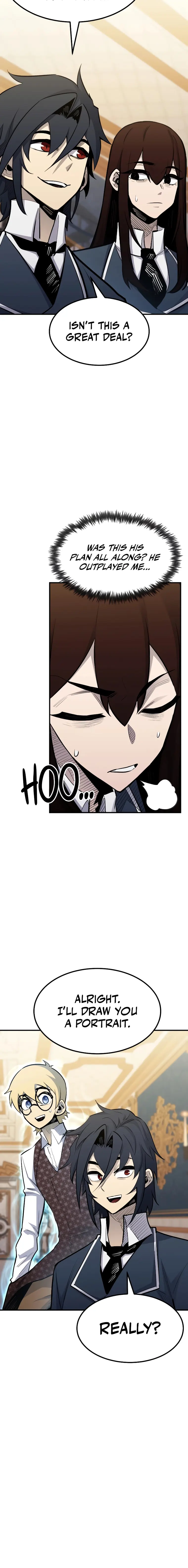 Standard of Reincarnation — Chapter 92 — page 14