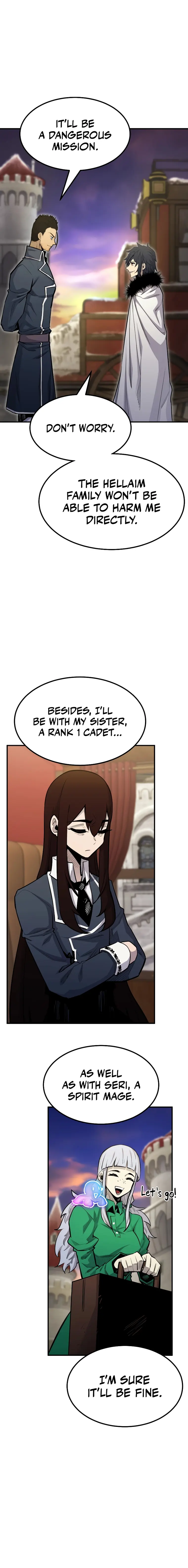 Standard of Reincarnation — Chapter 92 — page 16