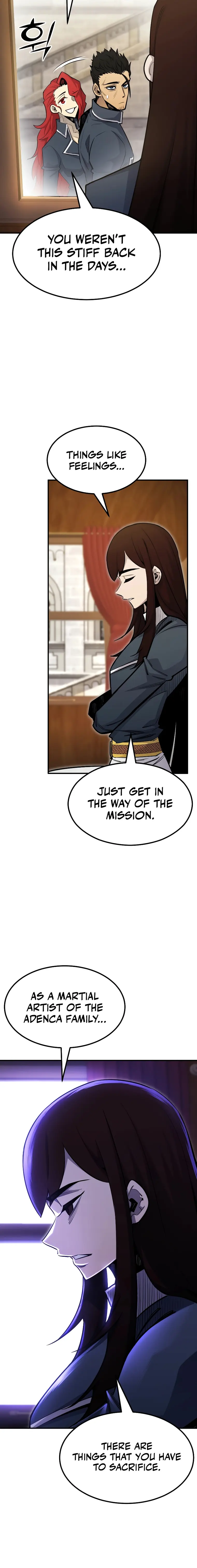 Standard of Reincarnation — Chapter 92 — page 22
