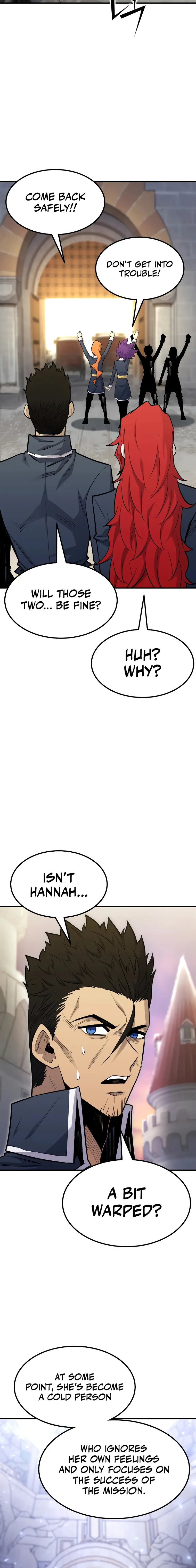 Standard of Reincarnation — Chapter 92 — page 24