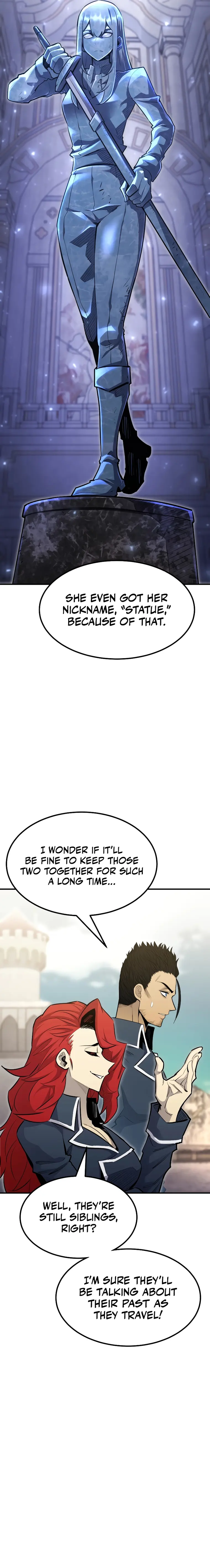 Standard of Reincarnation — Chapter 92 — page 25