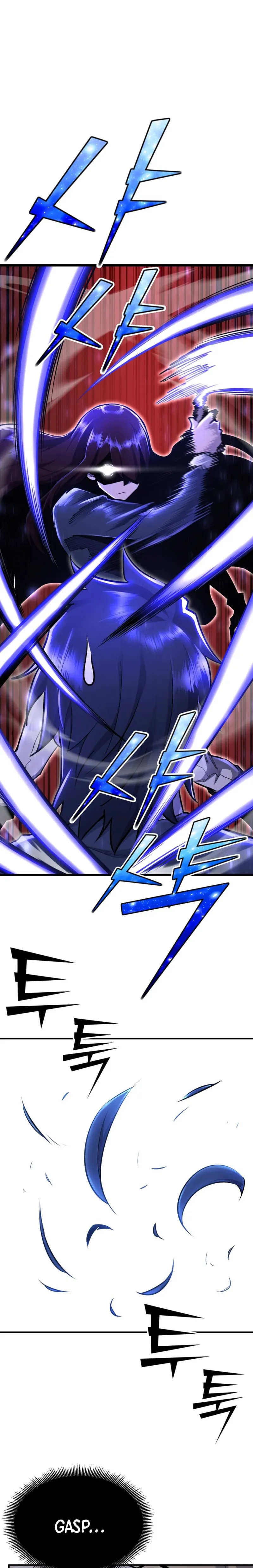 Standard of Reincarnation — Chapter 93 — page 1