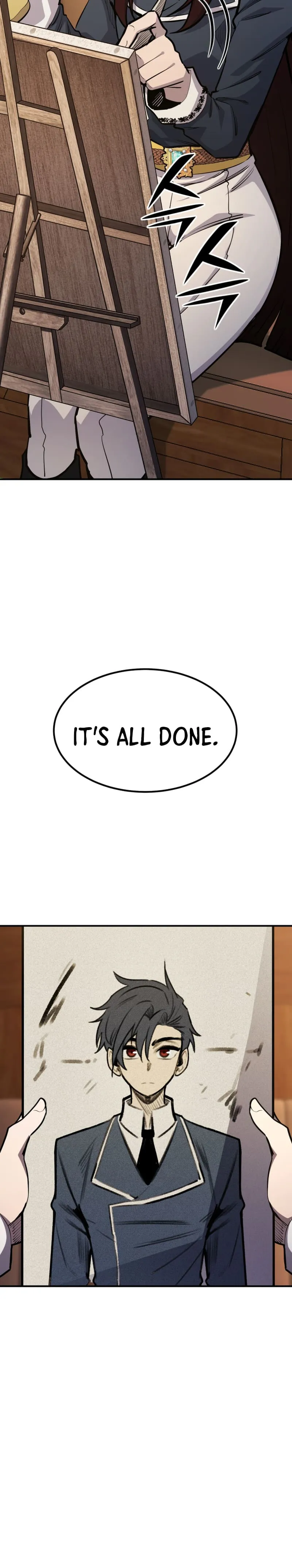 Standard of Reincarnation — Chapter 93 — page 4