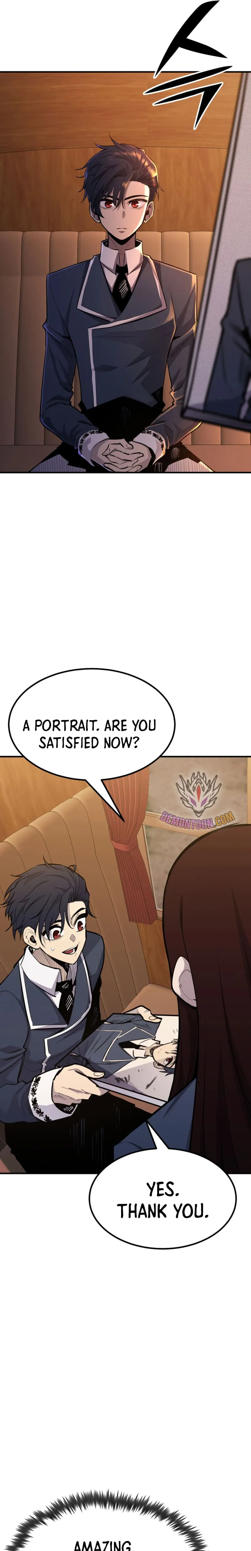Standard of Reincarnation — Chapter 93 — page 5
