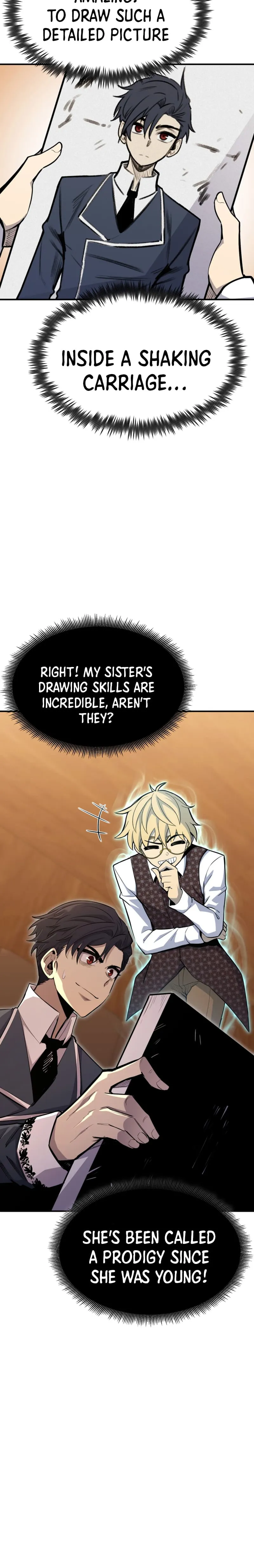 Standard of Reincarnation — Chapter 93 — page 6