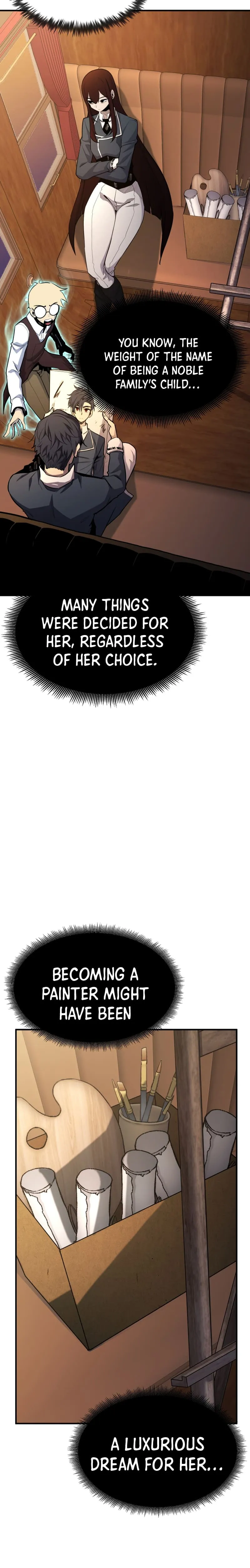 Standard of Reincarnation — Chapter 93 — page 8
