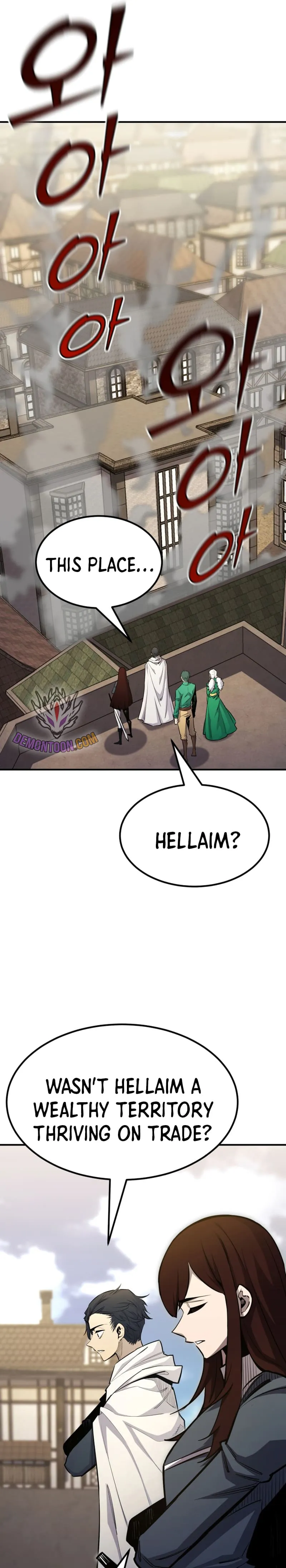 Standard of Reincarnation — Chapter 93 — page 13
