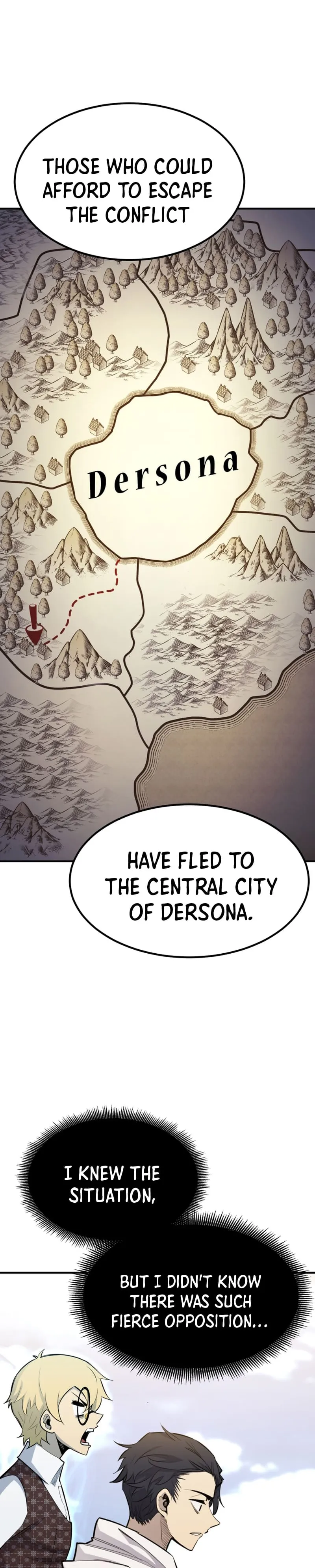 Standard of Reincarnation — Chapter 93 — page 15