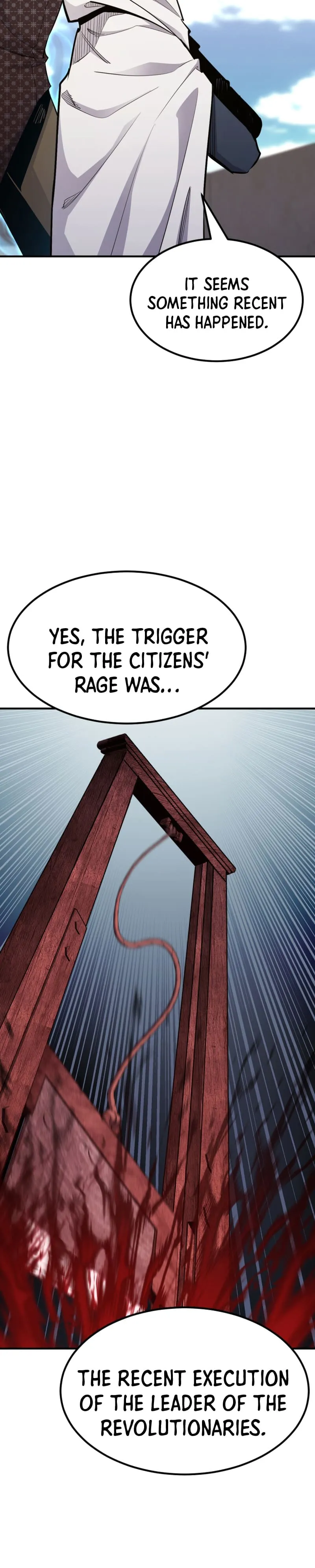 Standard of Reincarnation — Chapter 93 — page 16