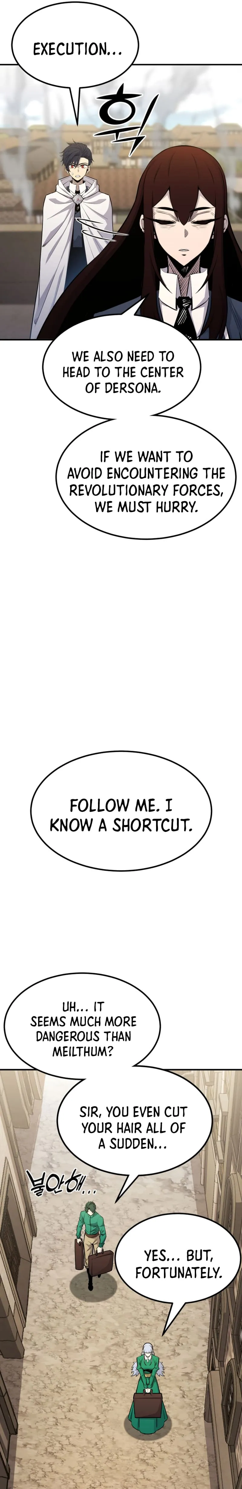 Standard of Reincarnation — Chapter 93 — page 17