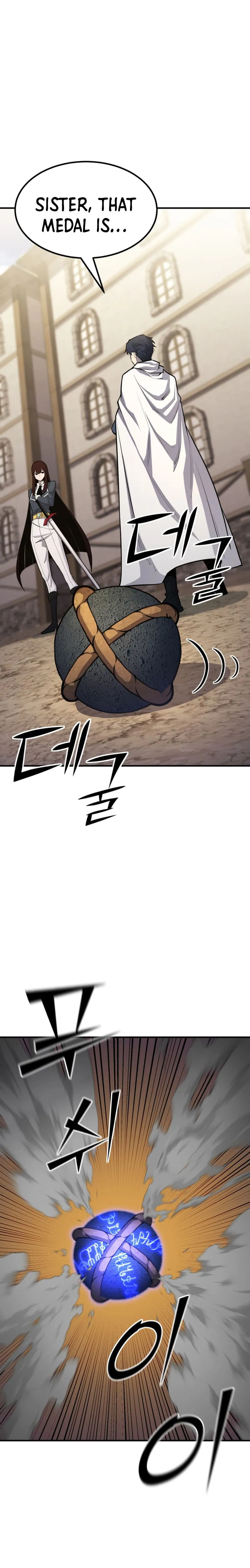 Standard of Reincarnation — Chapter 93 — page 36