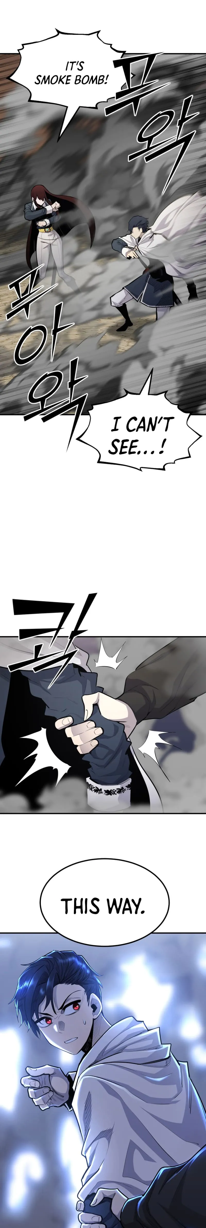 Standard of Reincarnation — Chapter 93 — page 37