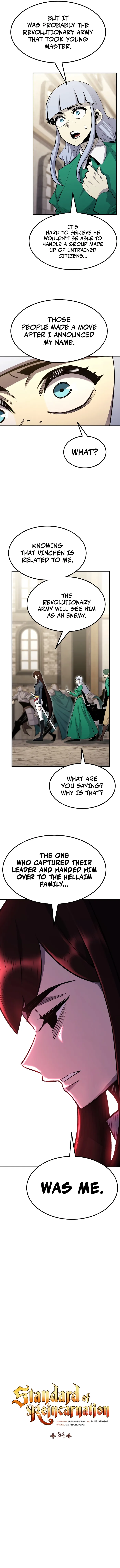 Standard of Reincarnation — Chapter 94 — page 2