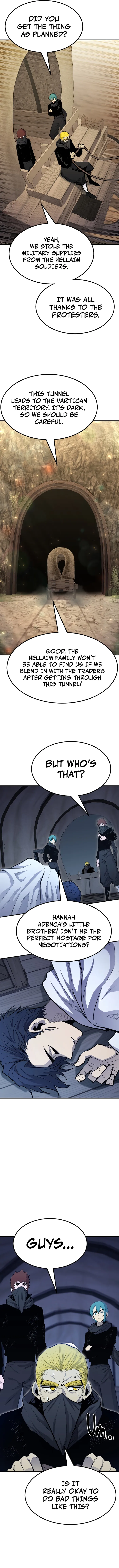 Standard of Reincarnation — Chapter 94 — page 4