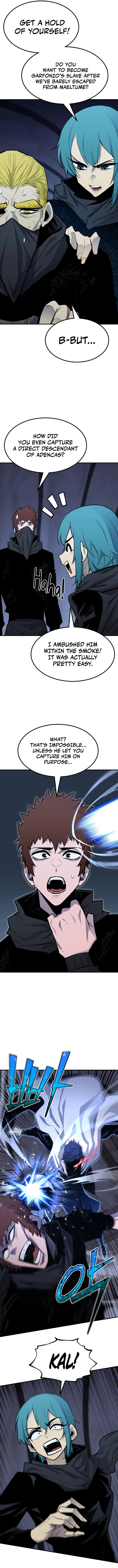 Standard of Reincarnation — Chapter 94 — page 5