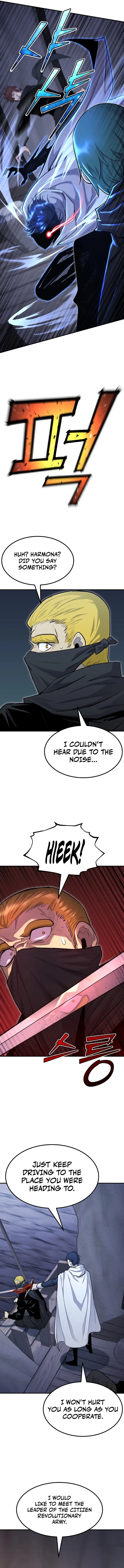Standard of Reincarnation — Chapter 94 — page 6