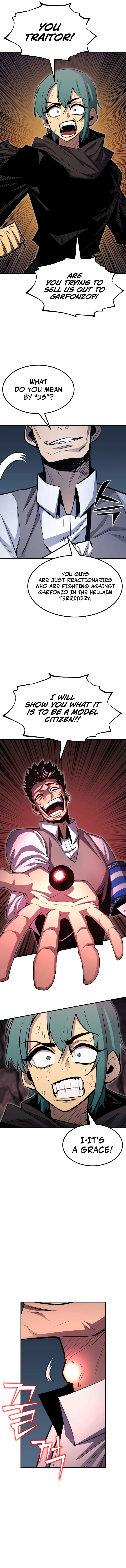 Standard of Reincarnation — Chapter 94 — page 10