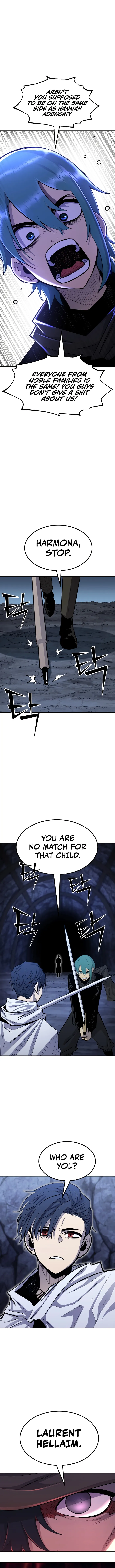 Standard of Reincarnation — Chapter 94 — page 16