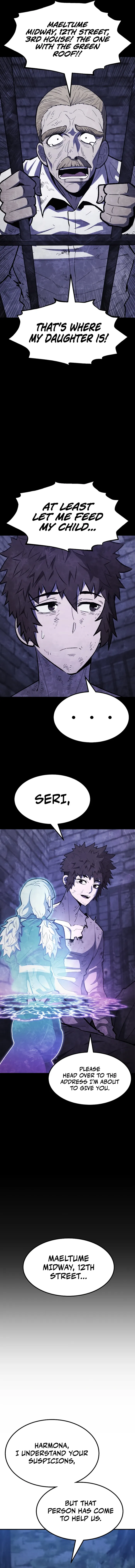 Standard of Reincarnation — Chapter 95 — page 2