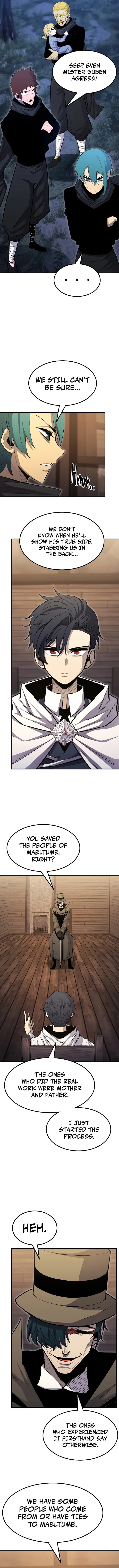 Standard of Reincarnation — Chapter 95 — page 3