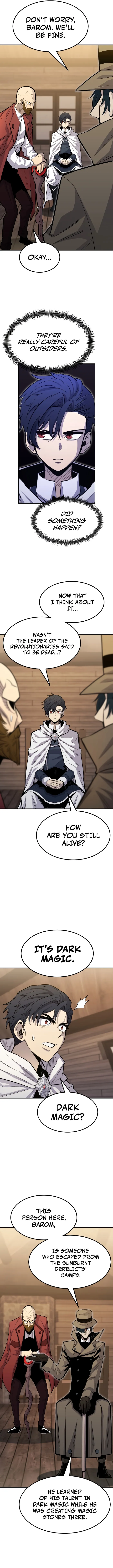 Standard of Reincarnation — Chapter 95 — page 5