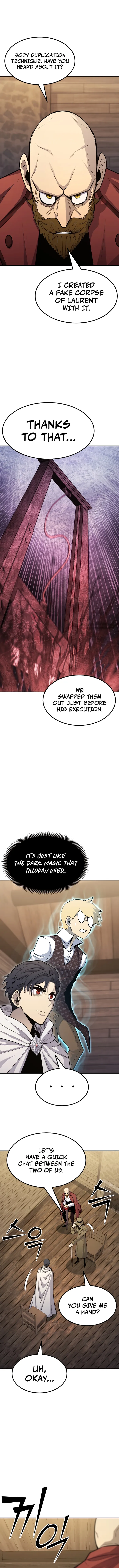 Standard of Reincarnation — Chapter 95 — page 6
