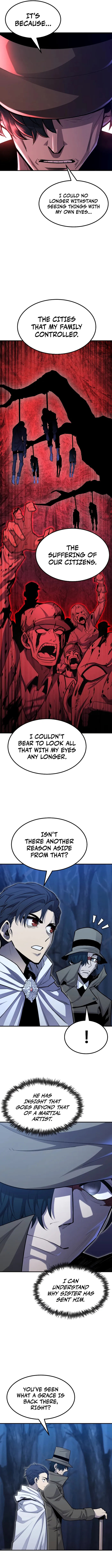 Standard of Reincarnation — Chapter 95 — page 9